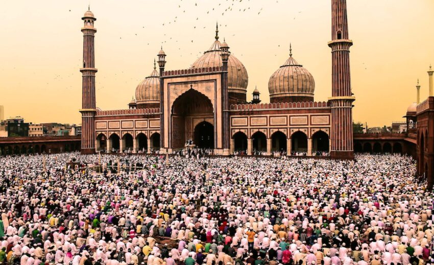 The Sacred Gathering: Understanding the Imperative of Jama’ah